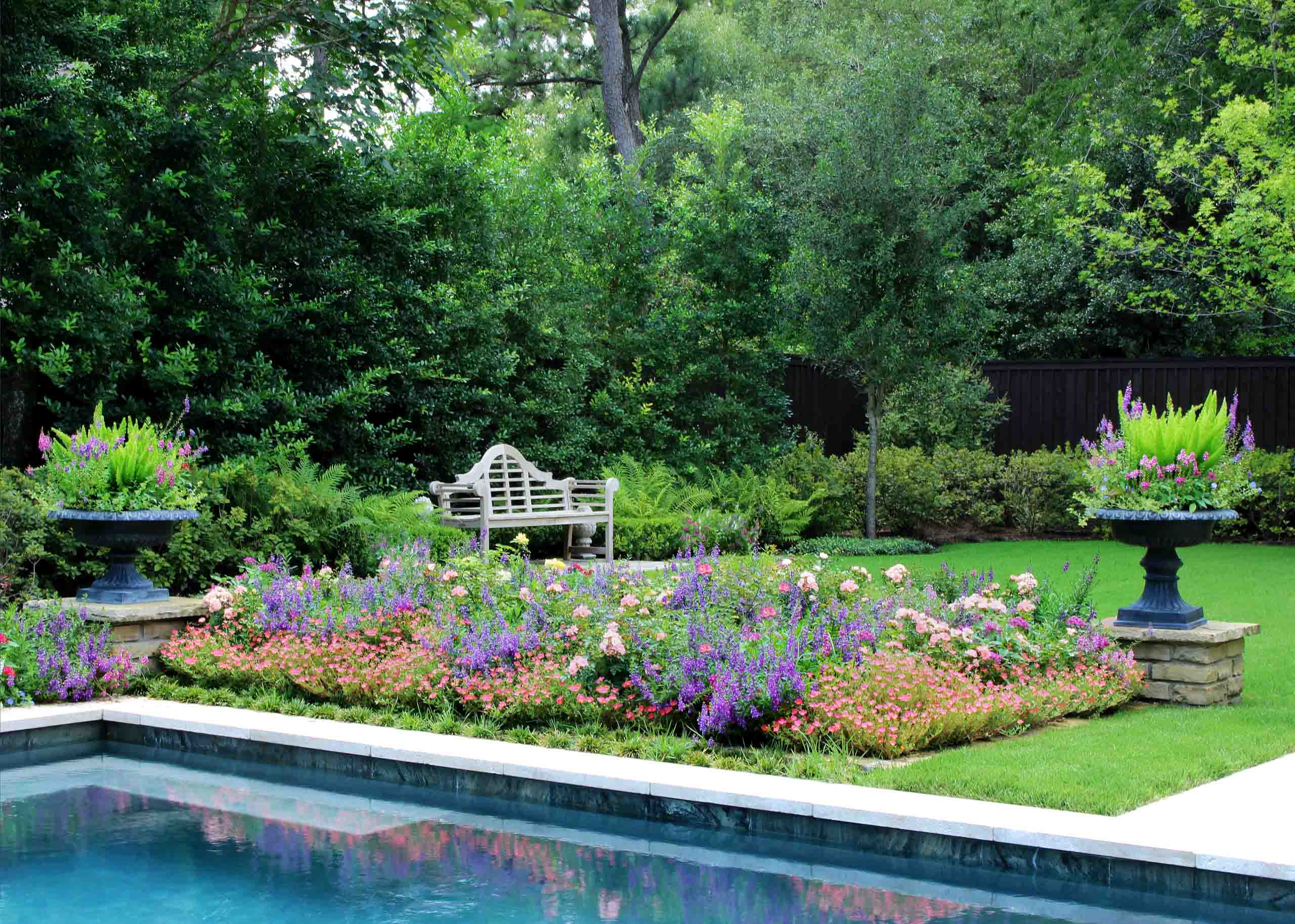 Lawn Care Services Houston, TX