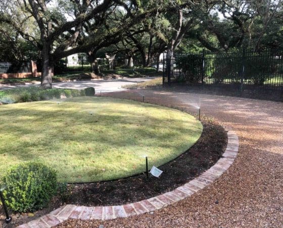 Houston, TX Full Service Irrigation Companies