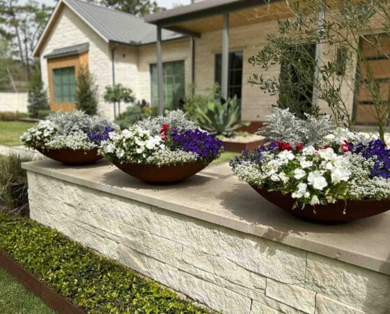 Landscaping Services Hunters Creek Village, TX