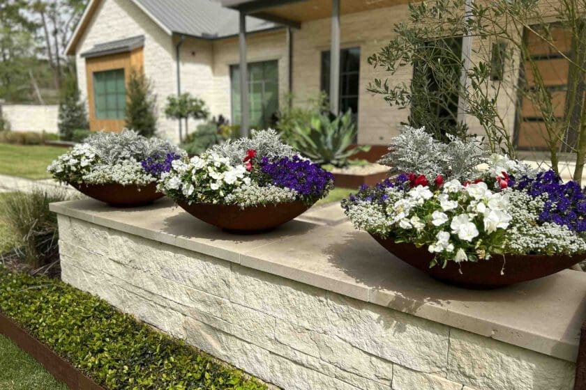 Landscaping Services Hunters Creek Village, TX