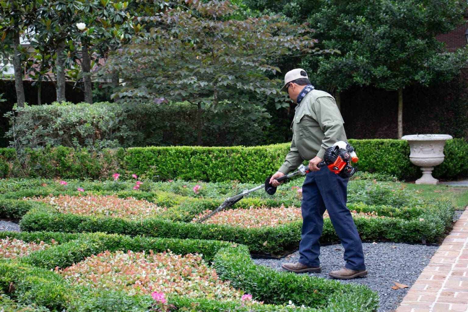 Houston, TX Landscaping Companies