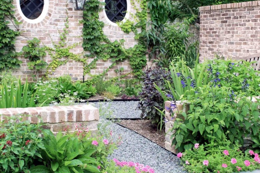 Houston, TX Landscape Installation