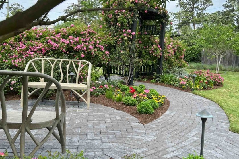 Houston, TX Landscape Design Services