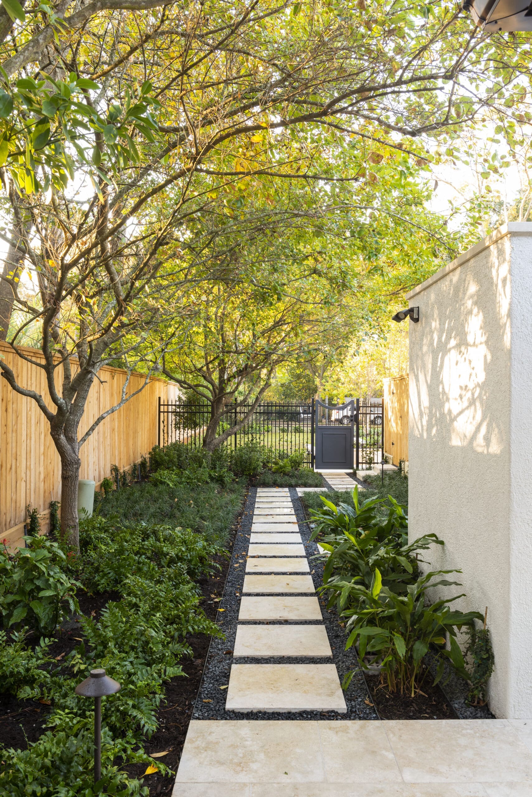 Hardscaping Services Houston, TX