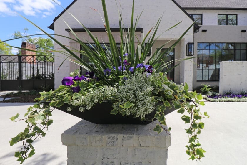 Hunters Creek Village, TX Landscape Maintenance