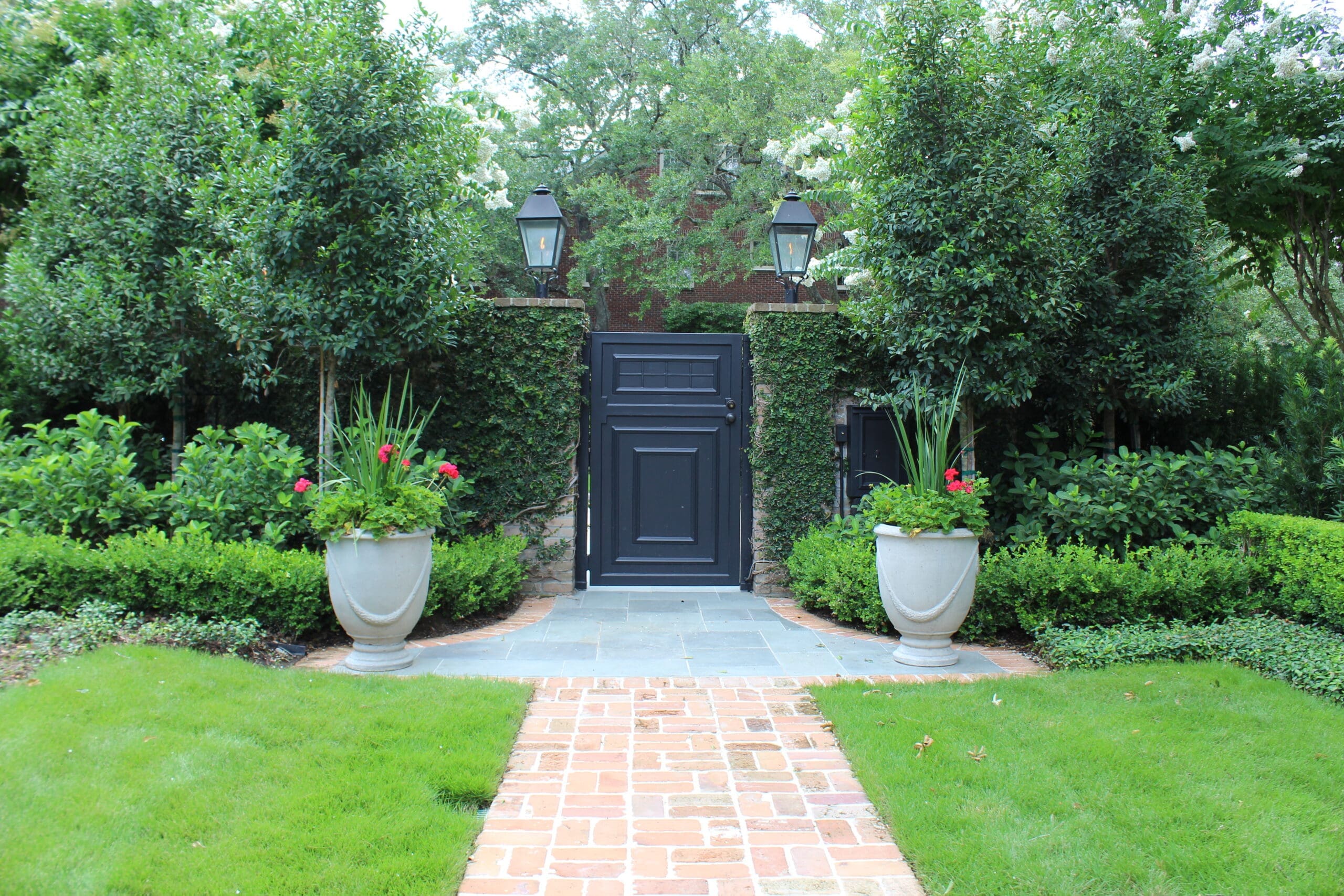 River Oaks, TX Landscaping Services