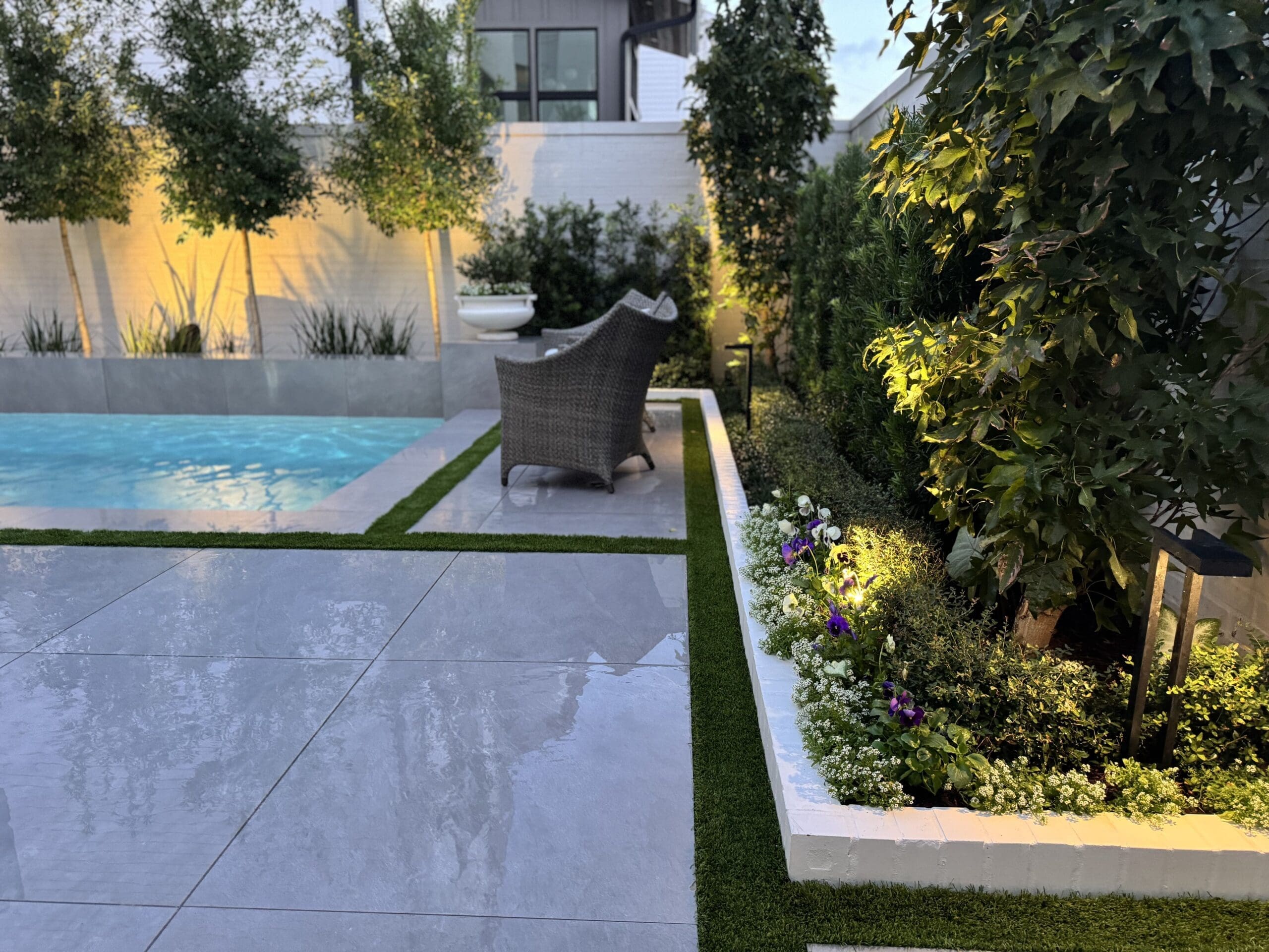 Houston, TX Drainage Company