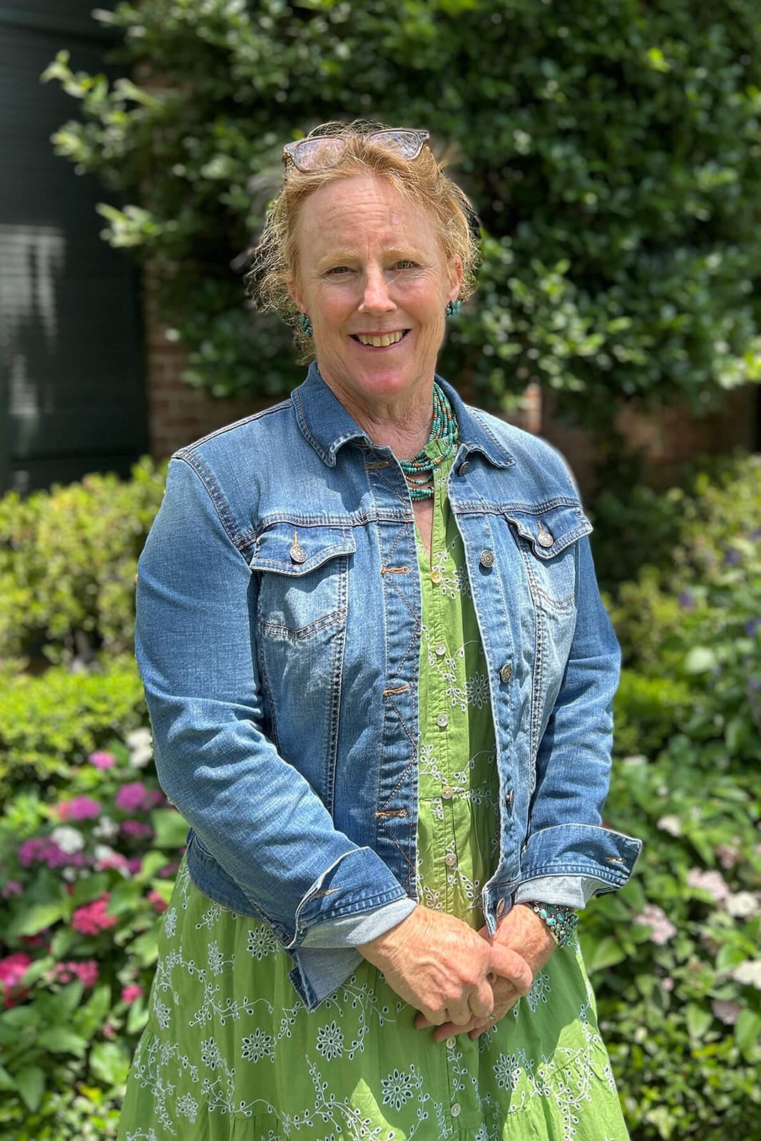 Hilary Smith 1