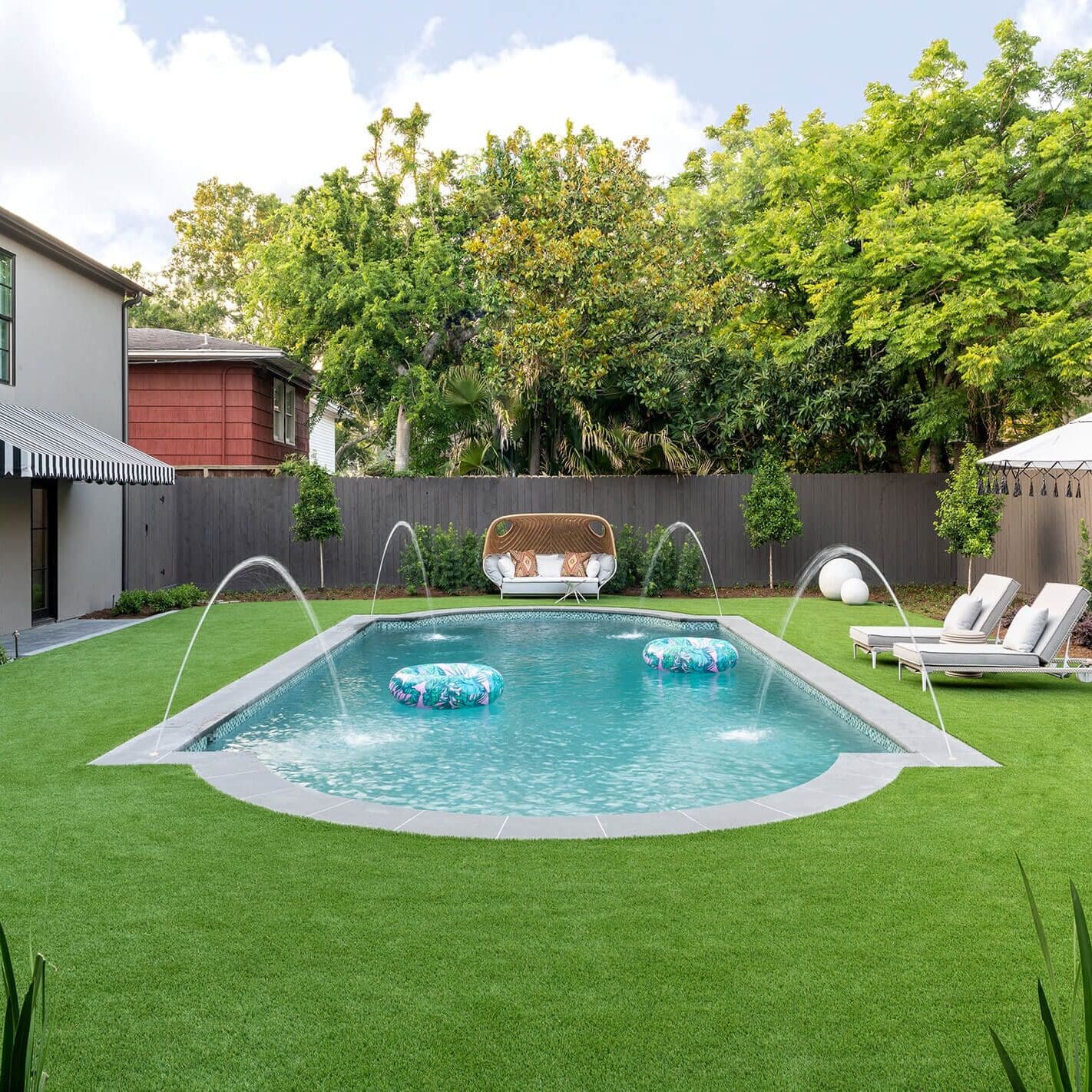 1644 North Blvd Backyard