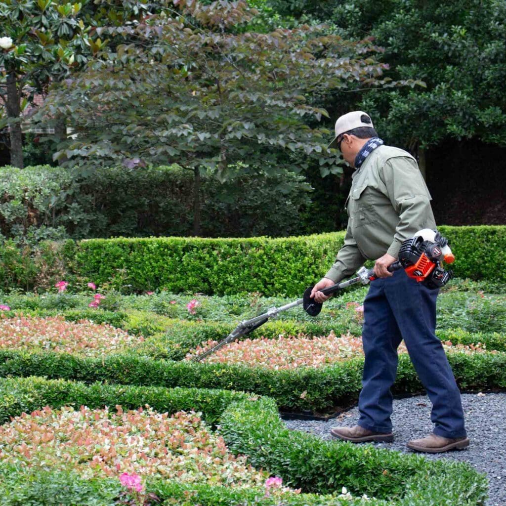 Houston, TX Landscaping Companies