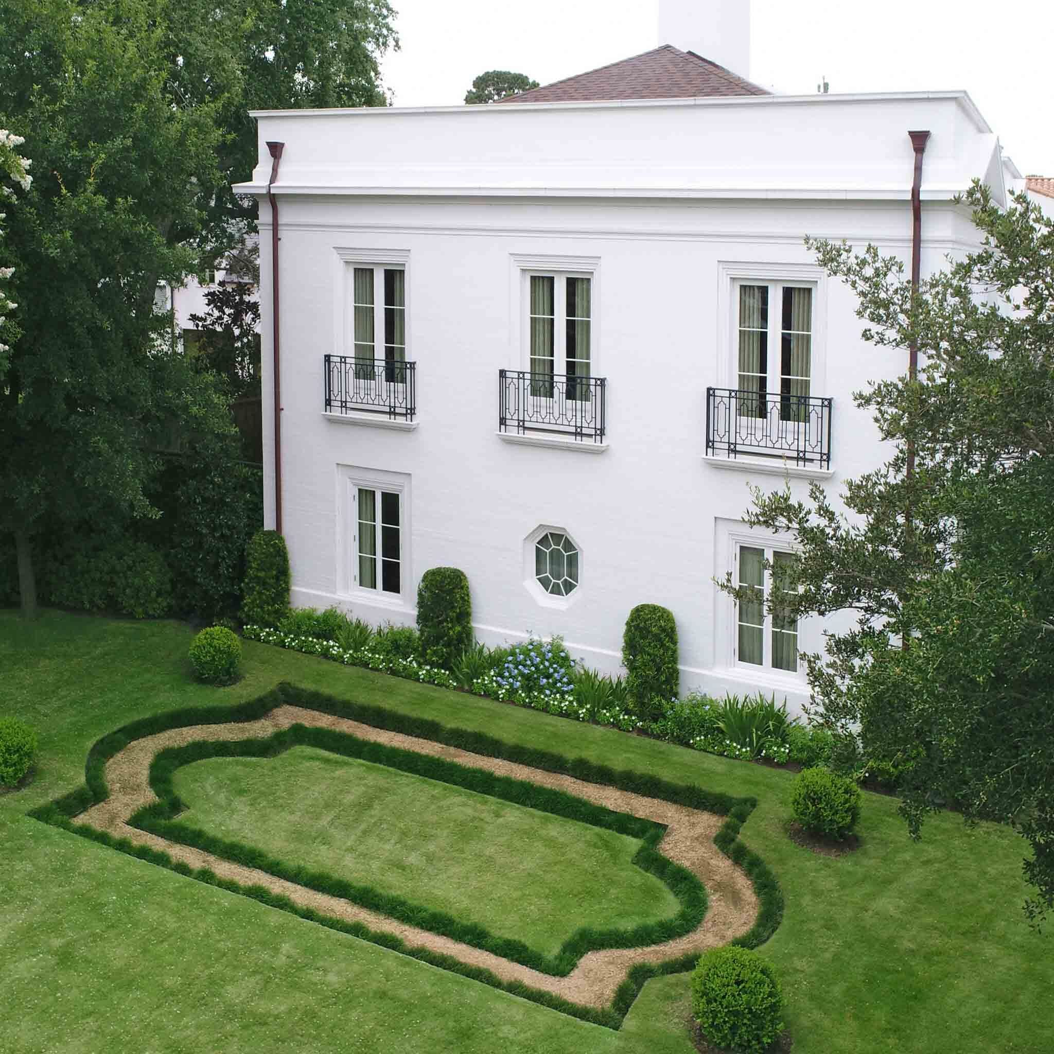 Houston, TX Landscaping Companies