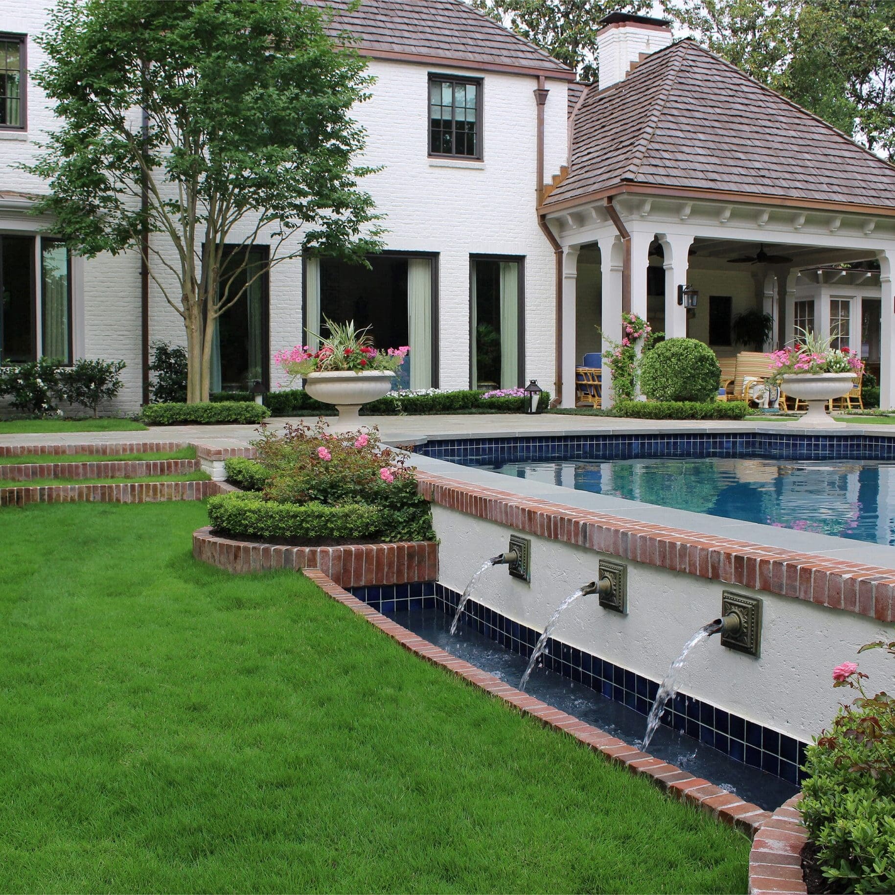 Houston, TX Landscaping Services