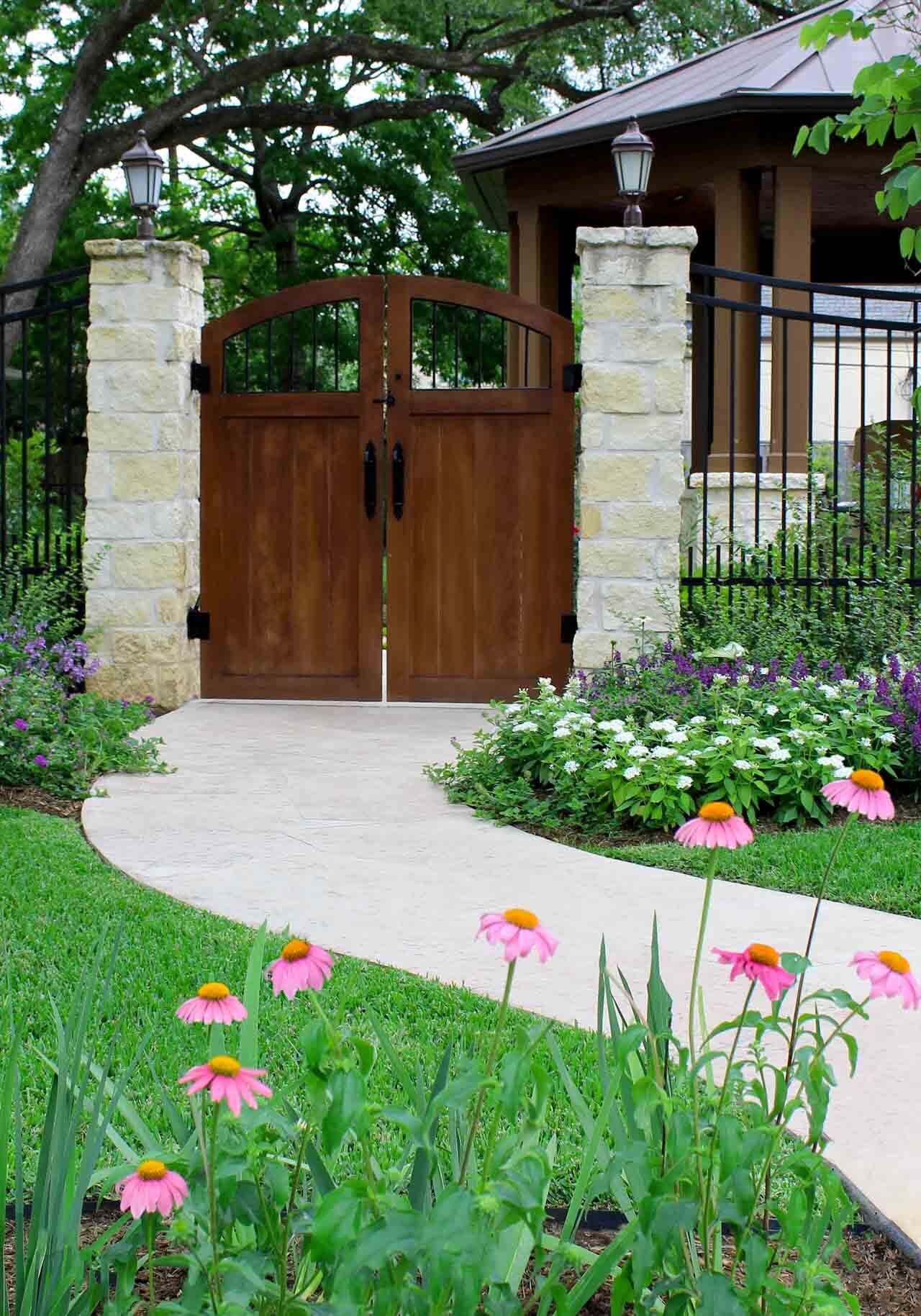 West University Place, TX Landscaping Services