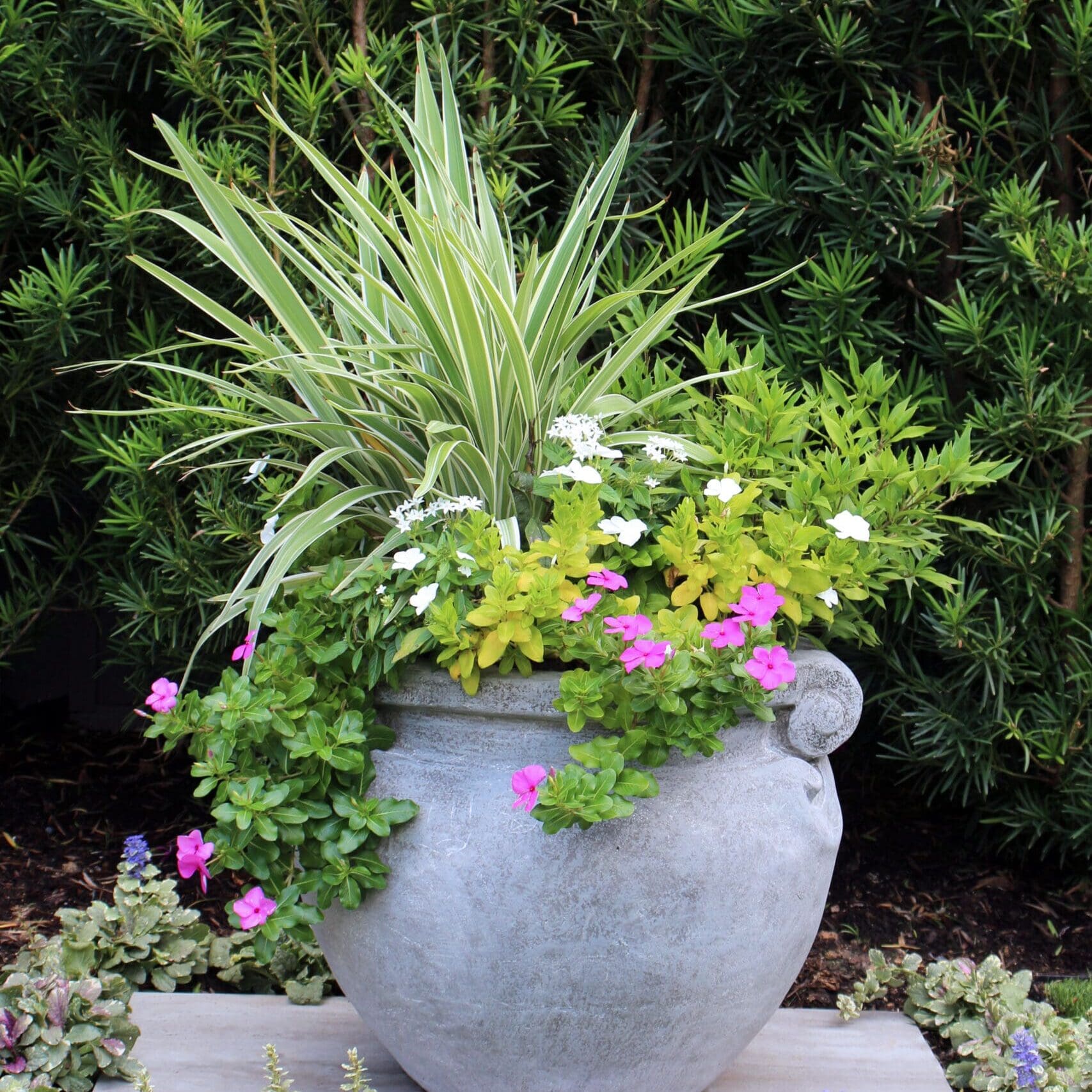 5250 Fieldwood Dr Pot