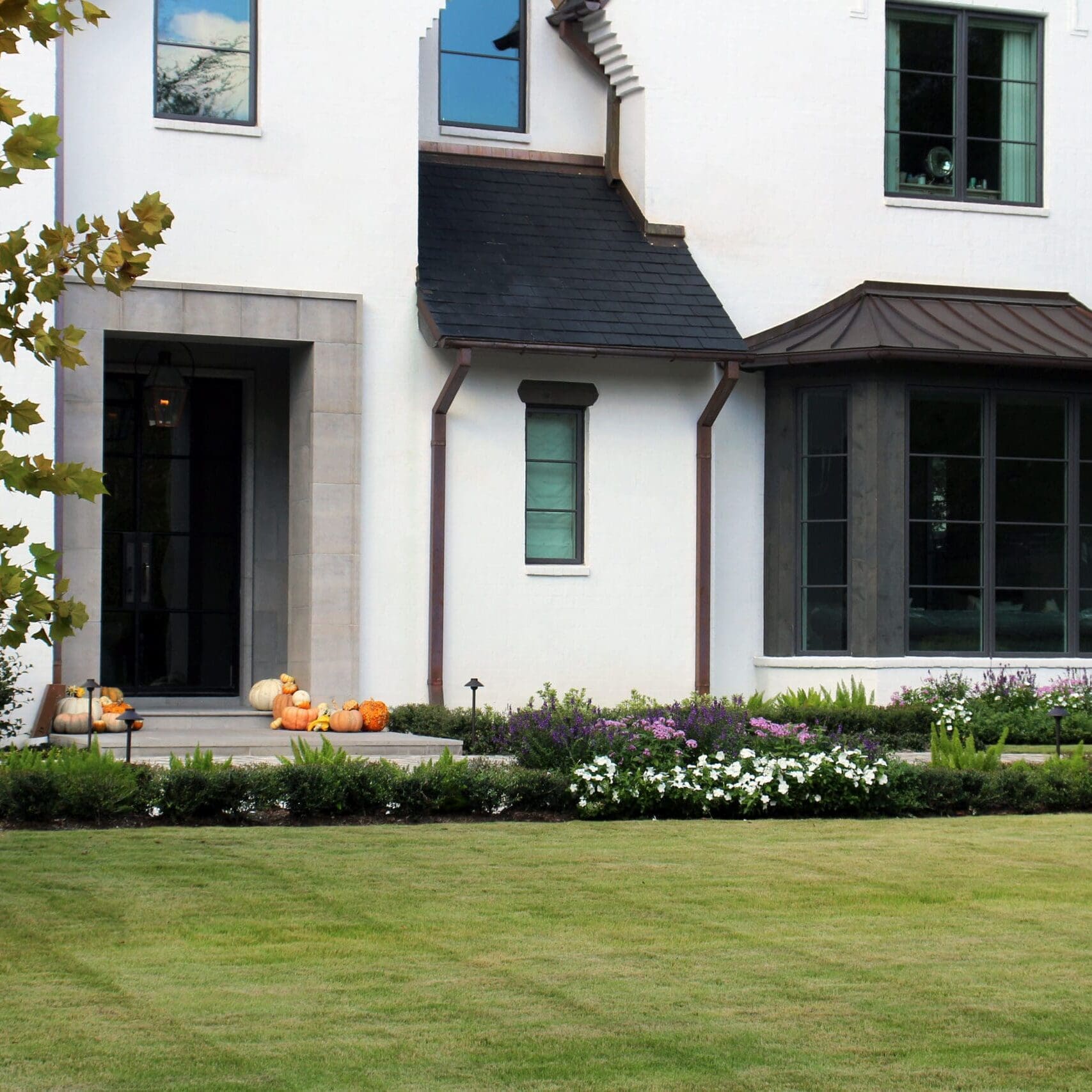 Hedwig Village, TX Landscape Design